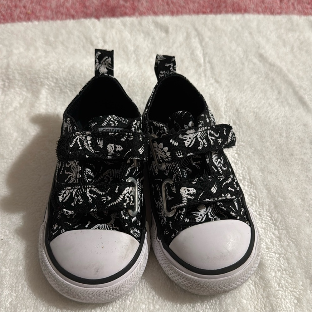 Converse Dino 🦕